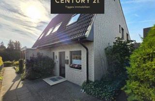 Doppelhaushälfte kaufen in 28832 Achim, ** Ankommen. Wohlfühlen. Zuhause sein **