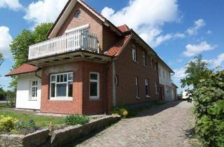Gem&uuml;tliche Single-Wohnung in Villa n&auml;he Heide! in Hemme
