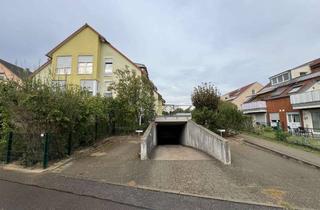 Garagen kaufen in Brucknerweg 11, 71732 Tamm, Tiefgaragen Stellplatz