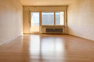 Wohnung kaufen in 73614 Schorndorf, Hier wird es richtig schön!
