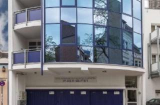 Garagen mieten in Hochstr. 54, 45894 Buer, Garagenstellplatz mitten in GE-Buer - Modernes Wöhr Parksystem