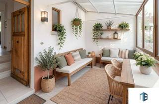 Einfamilienhaus kaufen in 55596 Waldböckelheim, Einfamilienhaus mit Doppelgarage, großer Terrasse und Garten in Waldböckelheim