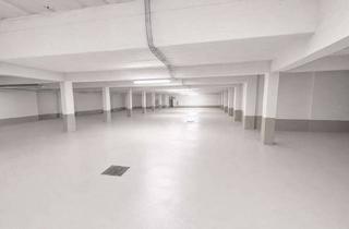 Garagen mieten in Witzlebenstraße 26, 14057 Charlottenburg, Sellplätze in frisch renovierter Tiefgarage