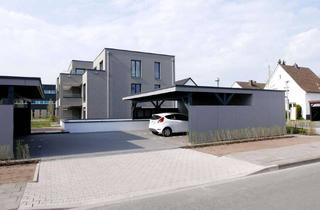 Immobilie mieten in Strengers Kamp, 33332 Gütersloh, Geräumige Carportstellpätze zur Miete in Gütersloh