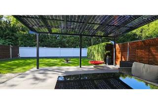 Haus kaufen in 31157 Sarstedt, Provisionsfrei* Provisionsfrei - Photovoltaik - Klimaanlage - Moderne und neuwertige Raumgestaltung