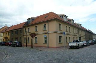 Mehrfamilienhaus kaufen in Baustraße 25, 16775 Gransee, Mehrfamilienhaus in Gransee