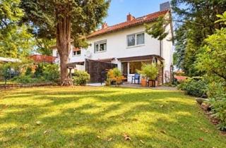 Haus kaufen in 29549 Bad Bevensen, 5 Zimmer & Gartenidylle – charmantes Reihenendhaus im Kurort Bad Bevensen