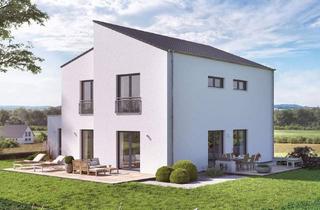 Haus kaufen in 84169 Altfraunhofen, LifeStyle 19.02 P: Familienhaus mit Galerie, Solarstrom und Speicher