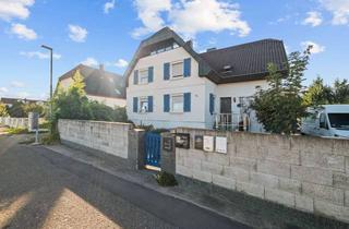 Einfamilienhaus kaufen in 77972 Mahlberg, Freistehendes Einfamilienhaus + Einliegerwohnung