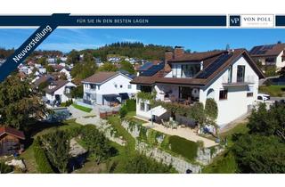 Haus kaufen in 88718 Daisendorf, Großzügig, effizient & seenah | Ein Zuhause mit außergewöhnlicher Wohnqualität