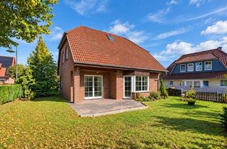 Haus kaufen in Auf Dem Hollen, 31717 Nordsehl, Ein gepflegtes Haus, das auf Ihre Ideen wartet