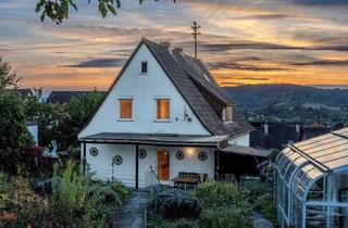 Einfamilienhaus kaufen in 73614 Schorndorf, Einfamilienhaus mit großem Garten in Schorndorf-Haubersbronn