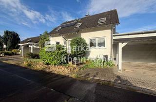 Haus kaufen in 55452 Rümmelsheim, Wohnen in idyllischer Feldrandlage – Großzügiges Zuhause mit separater Einliegerwohnung