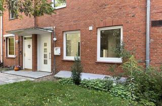 Reihenhaus kaufen in 21335 Lüneburg, Schönes Reihenhaus am Bockelsberg in Lüneburg zu verkaufen
