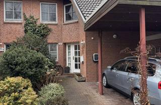 Reihenhaus kaufen in Ruhrstrasse 60, 38446 Reislingen, Modernisiertes Reihenhaus mit 4 Zimmern in Wolfsburg-Reislingen