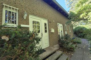 Doppelhaushälfte kaufen in 30453 Ahlem, Moderne Doppelhaushälfte mit schönem Garten im beliebten Stadtteil Hannover-Ahlem