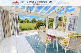 Einfamilienhaus kaufen in 76456 Kuppenheim, Einfamilienhaus mit Wintergarten in ruhiger u. naturnaher Ortsrandlage in Kuppenheim