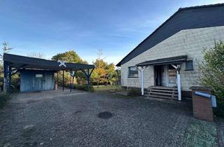Haus kaufen in Wiesenring 25, 38473 Tiddische, Handwerkertraum - Ein Zuhause mit viel Potential und Platz für die ganze Familie