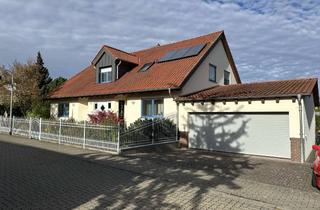 Einfamilienhaus kaufen in 38302 Wolfenbüttel, Modernisiertes Einfamilienhaus in Wolfenbüttel - Mietkauf möglich