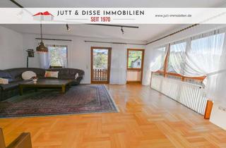 Einfamilienhaus kaufen in 76571 Gaggenau, Ruhe und Panoramaaussicht. Einfamilienhaus mit Einliegerwohnung in Gaggenau