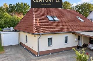 Einfamilienhaus kaufen in 39120 Hopfengarten, Großzügiges Einfamilienhaus mit überdachtem Pool, Terrasse und moderner Ausstattung