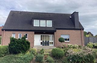 Einfamilienhaus kaufen in Heidbreder Weg, 33829 Borgholzhausen, Top-gepflegtes Einfamilienhaus