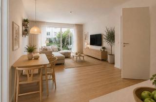 Haus kaufen in Lili-Grün-Weg 28, 12619 Kaulsdorf, Großzügiges Reiheneckhaus mit Garten und Einbauküche!