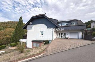 Haus kaufen in 55606 Hahnenbach, Ein Zuhause mit vielen Möglichkeiten – großzügig, vielseitig und voller Potenzial!