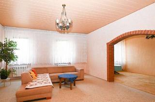 Haus kaufen in 39319 Nielebock, Dreiseitenhof mit Gaststätte und vielseitigen Nutzungsmöglichkeiten