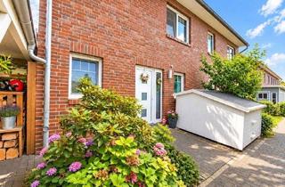 Doppelhaushälfte kaufen in 21339 Lüneburg, Lüneburg - Weststadt: Attraktive Doppelhaushälfte mit Pool in begehrter Lage!