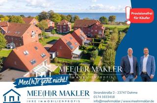 Doppelhaushälfte kaufen in Hamburger Straße 24, 23746 Kellenhusen, Charmante, gepflegte Doppelhaushälfte in begehrter Lage, nur wenige Schritte vom Strand entfernt