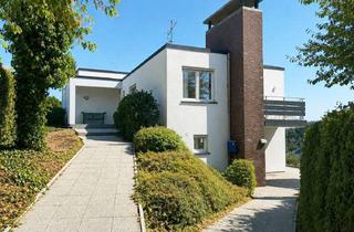 Einfamilienhaus kaufen in 54317 Herl, Einfamilienhaus mit ELW und Panoramablick in Herl bei Osburg