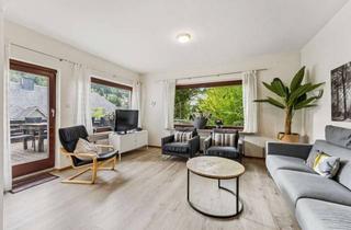 Haus kaufen in 34508 Willingen, Kapitalanlage nahe Willingen: 3 Ferienwohnungen mit etablierter Vermietung