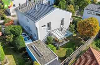 Doppelhaushälfte kaufen in 85057 Ingolstadt, Modernisierte Doppelhaushälfte mit gepflegtem Garten in ruhiger Wohnlage von Ingolstadt