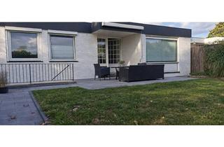 Haus kaufen in Güstrower Straße 29, 49090 Haste, Moderner Bungalow mit 100 m² Wohnfläche in Osnabrück