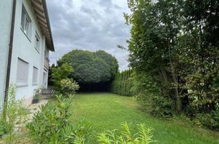 Haus kaufen in 94363 Oberschneiding, Wohnen mit Charakter: Großzügiges Haus mit großem Gartenin Oberschneiding