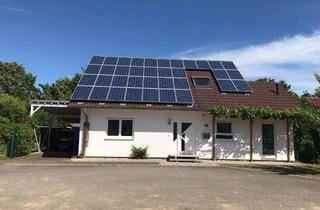 Haus kaufen in 79395 Neuenburg, Zweifamilienhaus mit 180 m² Wohnfläche in Neuenburg am Rhein