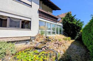 Haus kaufen in 63773 Goldbach, Zentral in Goldbach mit viel Platz für die ganze Familie