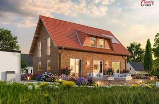 Haus kaufen in 24983 Handewitt, Ländliche Ruhe vor den Toren Flensburgs