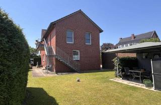 Haus kaufen in 48485 Neuenkirchen, Platz für die ganze Familie!Zweifamilienhaus mit großem Gartenin Neuenkirchen-St.Arnold