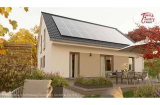 Haus kaufen in 25767 Bunsoh, Mitwachshaus Flair 148 ist für alle Lebensphasen gut gerüstet