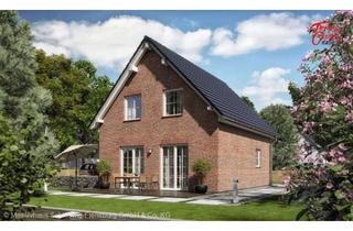 Haus kaufen in 25767 Bunsoh, Ein Haus für alle Momente – das Raumwunder für Ihre Familie