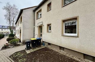Reihenhaus kaufen in Rosenstraße, 59199 Bönen, ***Gelegenheit*** Reihenhaus mit herrlichem Garten im Blumenviertel von Bönen