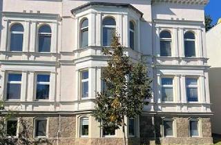 Villa kaufen in Buschmühlenweg 10, 15230 Frankfurt, Mehrfamilienhaus zum Kauf in beliebter, grüner Lage - Stadtvilla in Oder-nähe