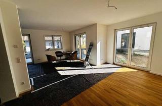 Doppelhaushälfte kaufen in 76771 Hördt, Exklusives Wohnen in Top-Lage von Hördt – moderne Doppelhaushälfte mit Einliegerwohnung