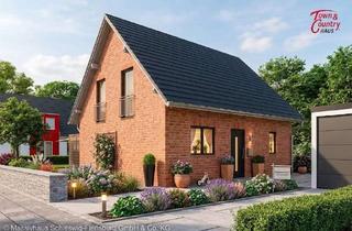 Haus kaufen in 24354 Rieseby, Wo Träume zu Hause sind: Ihr gemütliches Haus in ruhiger Wohngegend
