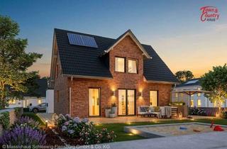 Haus kaufen in 25797 Wöhrden, Zuhause wachsen, leben und gemeinsam ankommen in Wöhrden