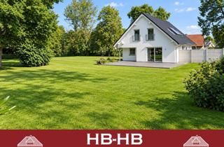 Einfamilienhaus kaufen in 17291 Randowtal, „Wohnen mit Weite – großzügiges 2014 kernsaniertes Einfamilienhaus in der Uckermark
