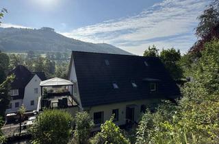 Einfamilienhaus kaufen in 58769 Nachrodt-Wiblingwerde, Freistehendes Einfamilienhaus auf 1.326 m² Grundstück mit ausßergewöhnlich viel Nutzfläche