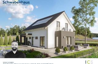 Haus kaufen in 71404 Korb, Familientraum – Glücklich leben im Eigenheim